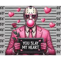 Valentine's Day-QRJ  6426